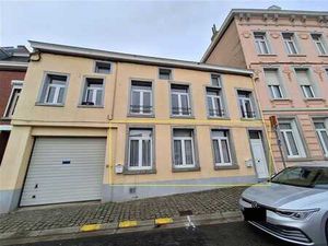Appartement 1 chambre - 700€