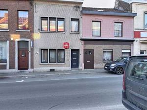 Maison idéalement située à Grâce-Hollogne