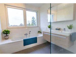 Bien neuf 4CH - PEB A - Rez-de-chaussée