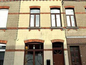 MAISON AVEC GRANDE TERRASSE