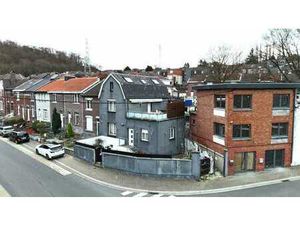 MAISON 4CH AVEC TERRASSE  VENDUE MEUBLEE A PROXIMITE DE TOUT