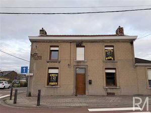 Maison 2 chambres à rénover