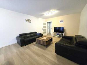 Bel appartement 2 chambres rénové