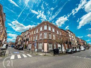 ETTERBEEK – SPACIEUSE MAISON UNIFAMILIALE DE 251 M²