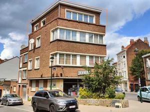 Appartement 1 chambre de 62m²