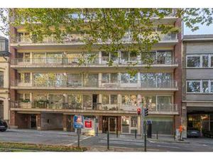 Appartement spacieux avec 2 chambres à Forest