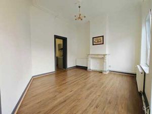 Appartement 1ch à Molenbeek-Saint-Jean !