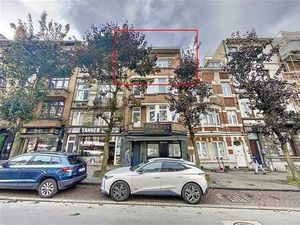 Appartement 1 chambre A RENOVER !!!