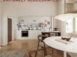 ALTITUDE 100: CHARMANT APT A RENOVER