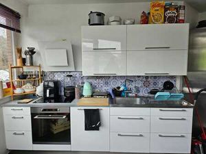 Appartement meublé à vendre à Cointe