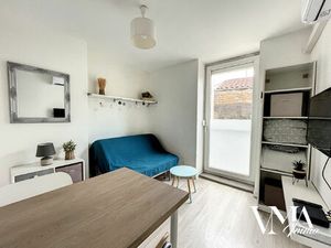 Vente appartement 1 pièce 16 m² Lyon 8 (69008)