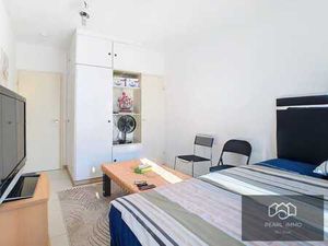 Studio 1 chambre  rénové