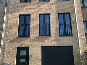 maison classe énergetique A construction 2019