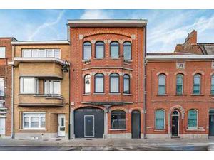 NEDER-OVER-HEEMBEEK - MAISON 3 CHAMBRES + TERRASSES + GARAGE