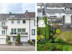 Fort Jaco - Lumineuse maison 3 chambres  terrasse & garage