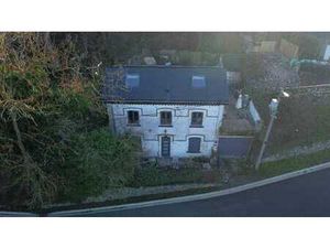 Maison 4 façades - Hauteurs de Huy - Magnifique vue