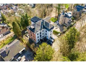 Superbe propriété à Spa