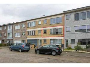 Appartement au coin tranquille