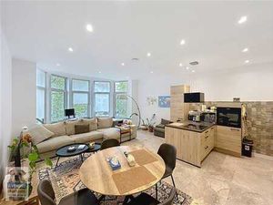 Magnifique Appt. 2 chambres Etterbeek