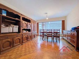 Bel appartement 3 ch à vendre bd E Machtens