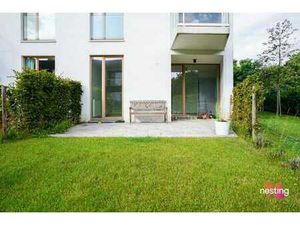 Lycée Français - Rez avec jardin + Parking