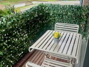 Proximité bois de la Cambre- Churchill