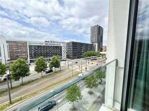 Chambre d'étudiant à côté de l'école secondaire AP.