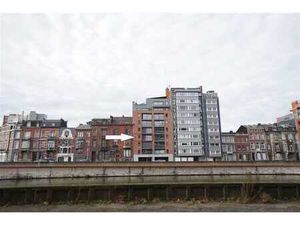 Appartement - à louer - 2 chambres et parking