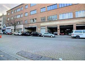 HEYVAERT - PERMIS POUR 16 LOFTS ET 14 PARKINGS