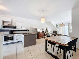 VERVIERS - Appartement 2 chambres avec balcon