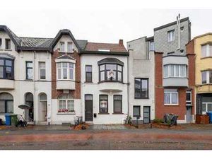 Maison prête à emménager