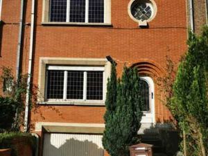 Belle et grande maison de maître unifamiliale style Art Déco