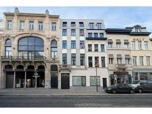 Appartement avec 2 chambres et terrasse en centre-ville