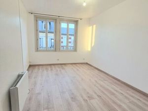 Appartement F5 à louer - 5 pièces - 70 46 m2 - Beuzeville - 27 - HAUTE-NORMANDIE