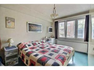 Appartement 1 chambre – Terrasse – Bon état