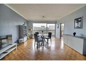 Appartement 2 ch - Terrasse avant - Terrasse arrière