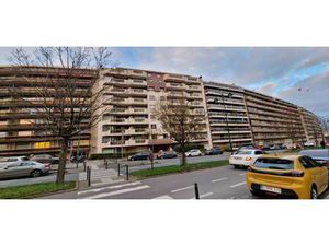 Appartement 2 chambres- terrasses +parking