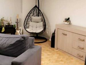 Appartement 3 ch. 132 m² avec terrasses à Molenbeek