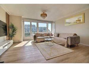 METTEWIE - APPARTEMENT TROIS CHAMBRES + TERRASSE