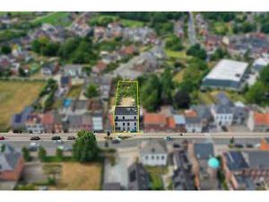 5 nouvelles chambres étudiantes:Opportunité d’investissement