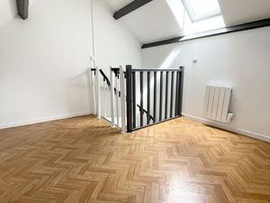 Appartement T3 à louer - 3 pièces - 45 03 m2 - Quillebeuf Sur Seine - 27 - HAUTE-NORMANDIE