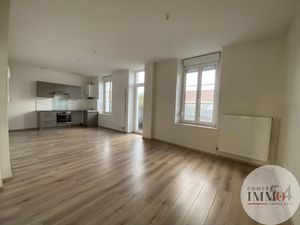 NOUVEAU - TOUL QUARTIER SAINT MANSUY