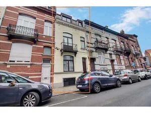 CONCILIATION - 4 CHAMBRES + JARDIN DE VILLE