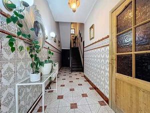 Maison à haut potentiel à vendre