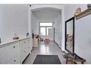 Maison 5 chambres avec cour et atelier