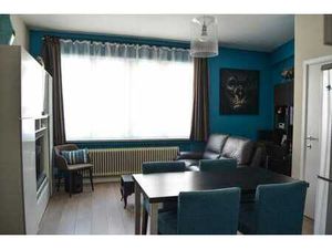 Quartier Européen / Bel Appartement / 1 Chambre