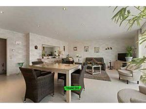 Spacious duplex apartment with two terraces in a prime loca…