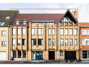 Appartement duplex de luxe avec allure de villa dans le t...