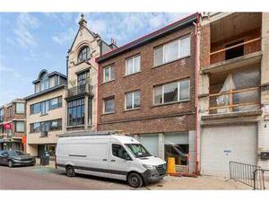 Immeuble de rapport - Appartement(s)