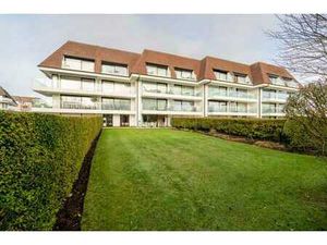 Appartement au rez-de-chaussée avec jardin privé unique au Z